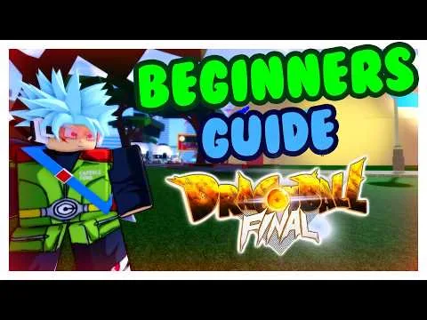 Best Beginner Quests in Dragon Ball Final Reborn